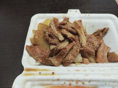-细妹五香牛杂(步行街店)