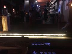 -Perry's·酒吧(黄埔大道店)