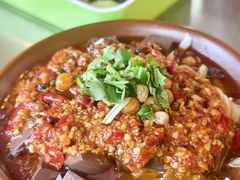 -蜀川川破店·江湖菜·烧烤(北京首店)
