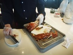 -大碗居·烤鸭·鱼头泡饼(天坛东门店)