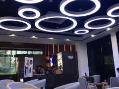-luckin coffee瑞幸咖啡(成都协信中心店)