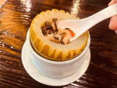 迷你冬瓜盅-猪肉婆私房菜(容桂总店)