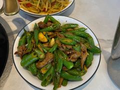 -重庆尖叫鸡尖椒鱼(夏湾总店)