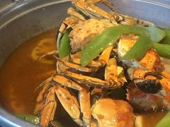 -沪小胖小龙虾(淮海中路旗舰店)