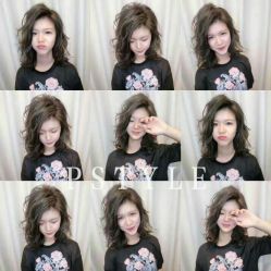 -P.STYLE派斯造型