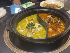 -江南鱼捞(北仑银泰城店)
