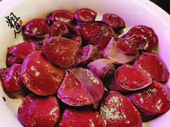 -粗粮人家·东北菜(洋桥店)