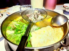 -汕头八合里海记牛肉店(清河店)