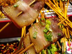 -醉烧膘·烧烤夜宵王(总店)