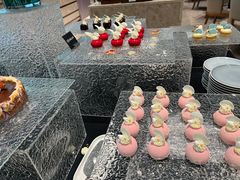 -菲住布渴酒店自助餐厅(阿里巴巴西溪园区店)