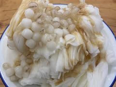 -鞠婆婆•绵绵冰•凉糕•手工冰粉(苏稽一店)