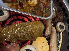 -火炉火自助餐(喜隆多店)