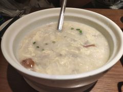 -吕氏疙瘩汤·新鲁菜(济南万象城店)