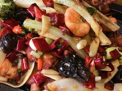 -胡桃里音乐酒馆(曲江店)