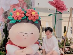 -长沙北辰三角洲大悦城