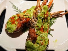-花潮料理艺食馆(SM新生活广场店)