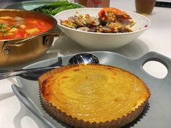 芝士糯米鸡-润记·广东餐馆(苏州中心店)