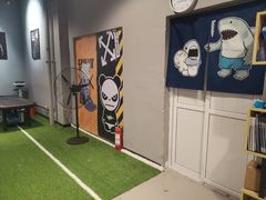 -BD健身私教工作室(CBD店)