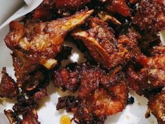 -聚点串吧·北京烧烤(赵登禹路店)