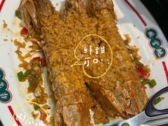 避风塘赖尿虾-飞尝蚝·顺德菜·鱼生(顺德总店)
