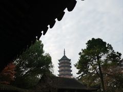 -北寺塔