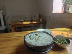 -贵州沾水米线(学田湾店)