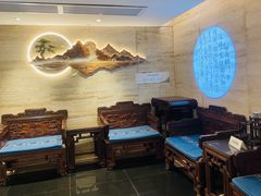 -广东胜利宾馆西关粤中餐厅