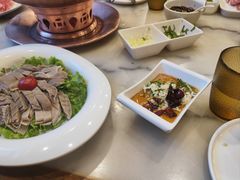 -牛街·马辈儿涮肉(牛街二店)