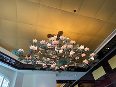 -晶荷轩(香港迪士尼乐园酒店)