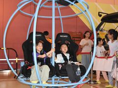-空气湃·运动嘉年华·团建拓展生日趴·真人CS