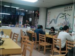 大堂-屋里家延边朝鲜族冷面(南园店)