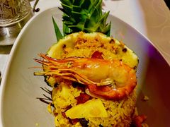 -暹罗泰·泰国餐厅(仁和新城店)