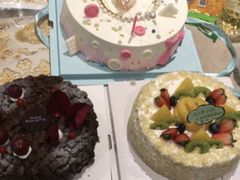 -上海星秀麦量贩KTV(张江商业广场店)