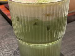 抹茶芝士-卡朋西餐(宝安大仟里店)