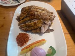 -青禾小厨新疆菜(总店)