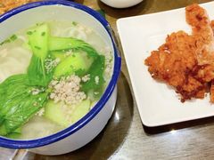 -十八家面馆(欧洲城店)