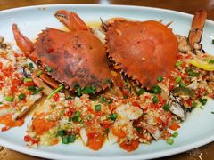 -醉壹号海鲜大排档(厦门美食地标店)