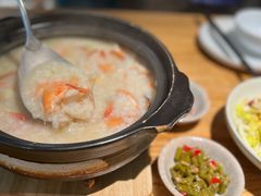 -潮粥荟·潮汕砂锅粥(朝阳大悦城店)