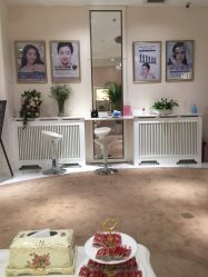 -UP&UP·半永久眉毛眼线机器野生眉