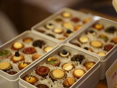 -发酵食堂(屏风街店)