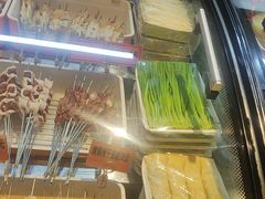-韩流热风(桥东街店)
