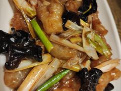 -小孙家厨(长春路店)