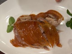 -鸭匠食府·挂炉烤鸭·新京菜(阜成路店)