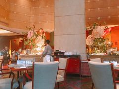-东莞喜来登酒店-御园西餐厅·海鲜自助餐·意大利菜零点