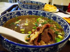 -泉儿头杂碎·清真(城东总店)