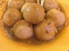 -憶廟街 X 沙角邨(太古城店)