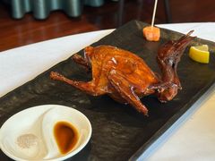 -侨美食家·40年地道粤菜(珠江新城店)