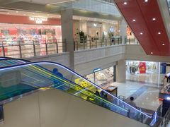 -光启城时尚购物中心