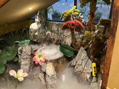 -李久其家民间餐厅(观沙岭公园店)