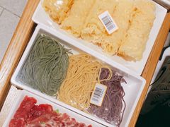 -野妹火锅(龙岗店)